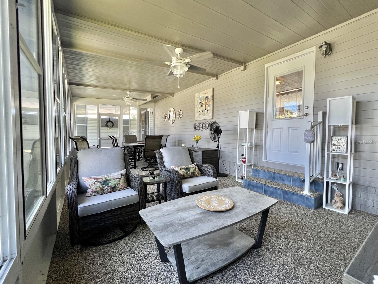 207 HAWTHORNE BLVD, LEESBURG, FL, 34748