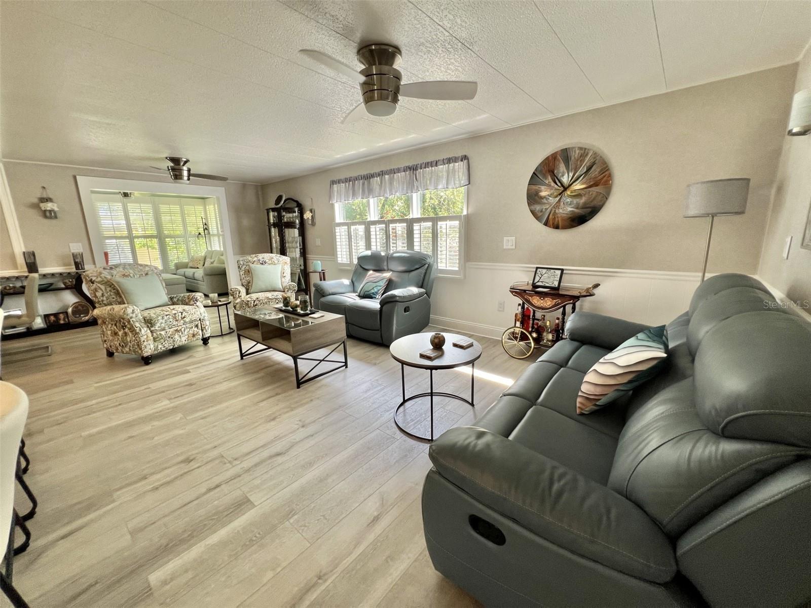 207 HAWTHORNE BLVD, LEESBURG, FL, 34748
