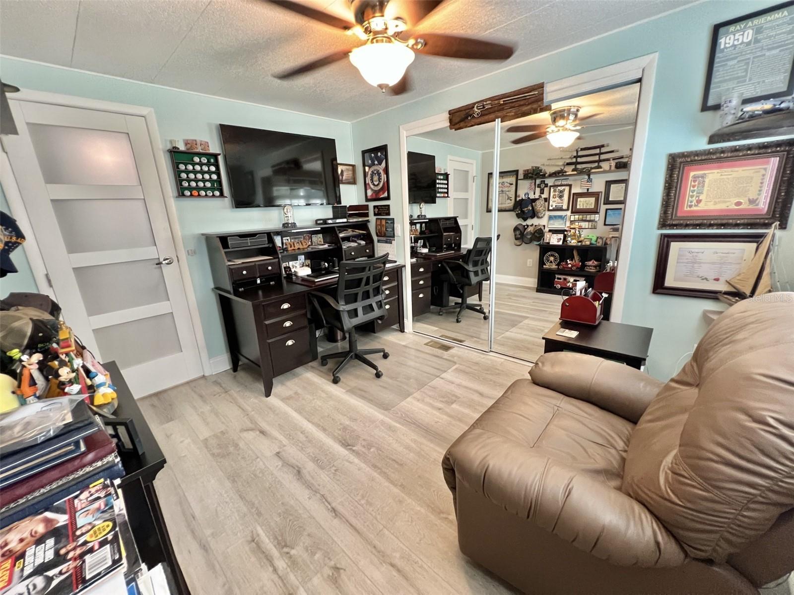 207 HAWTHORNE BLVD, LEESBURG, FL, 34748