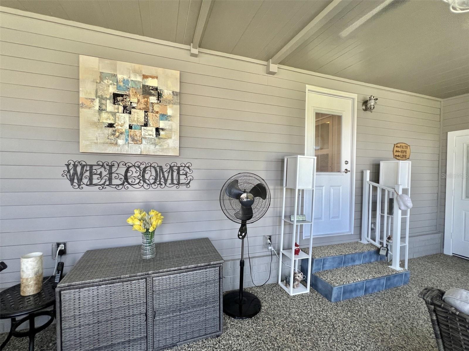 207 HAWTHORNE BLVD, LEESBURG, FL, 34748