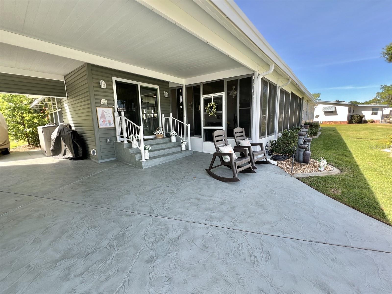 207 HAWTHORNE BLVD, LEESBURG, FL, 34748