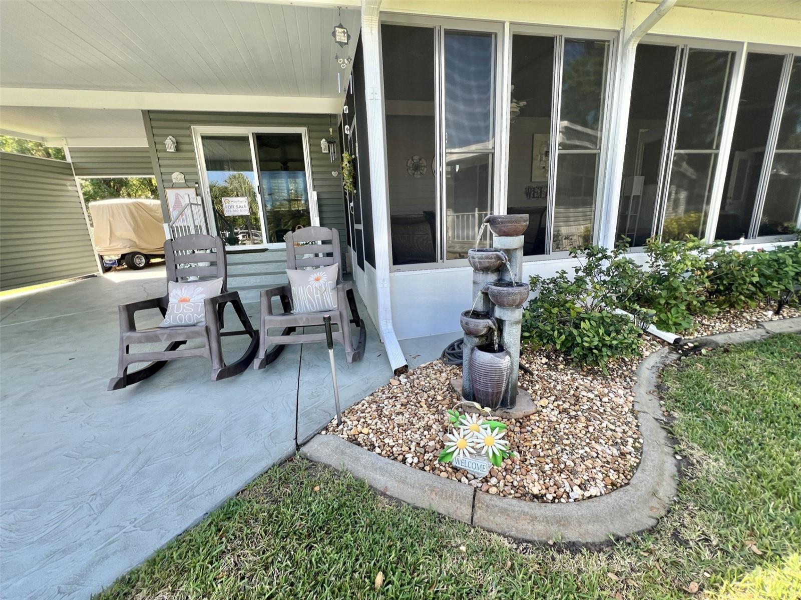 207 HAWTHORNE BLVD, LEESBURG, FL, 34748