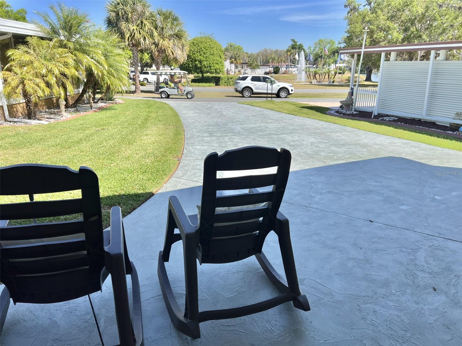 207 HAWTHORNE BLVD, LEESBURG, FL, 34748