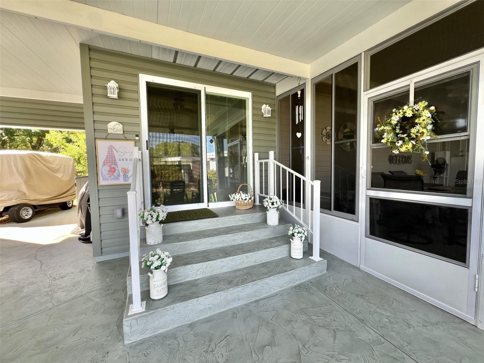 207 HAWTHORNE BLVD, LEESBURG, FL, 34748