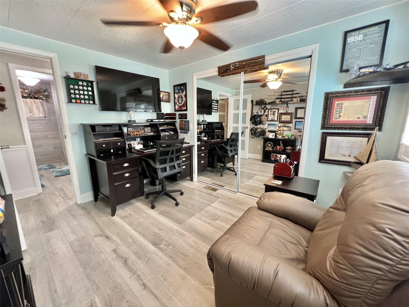 207 HAWTHORNE BLVD, LEESBURG, FL, 34748