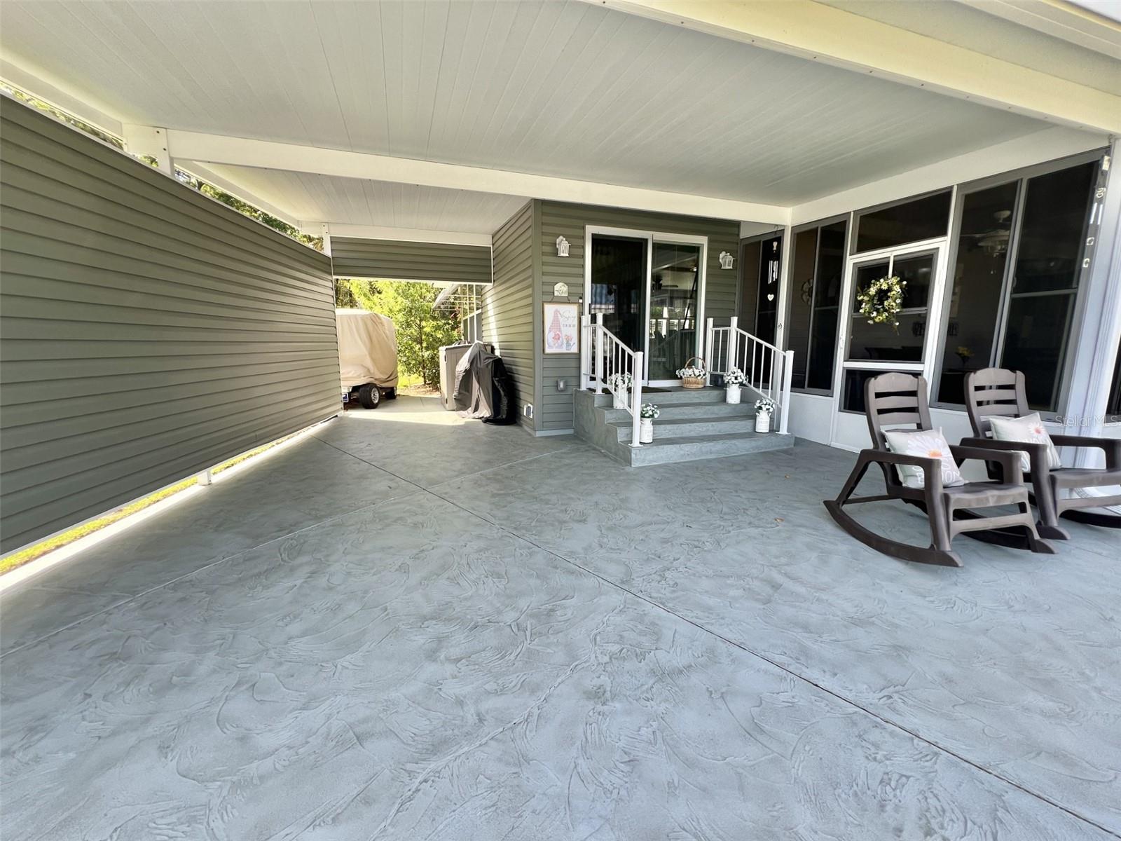 207 HAWTHORNE BLVD, LEESBURG, FL, 34748