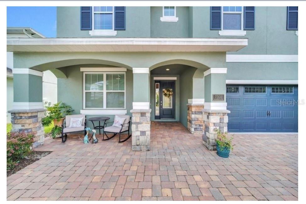 7503 MARKER AVE, KISSIMMEE, FL, 34747