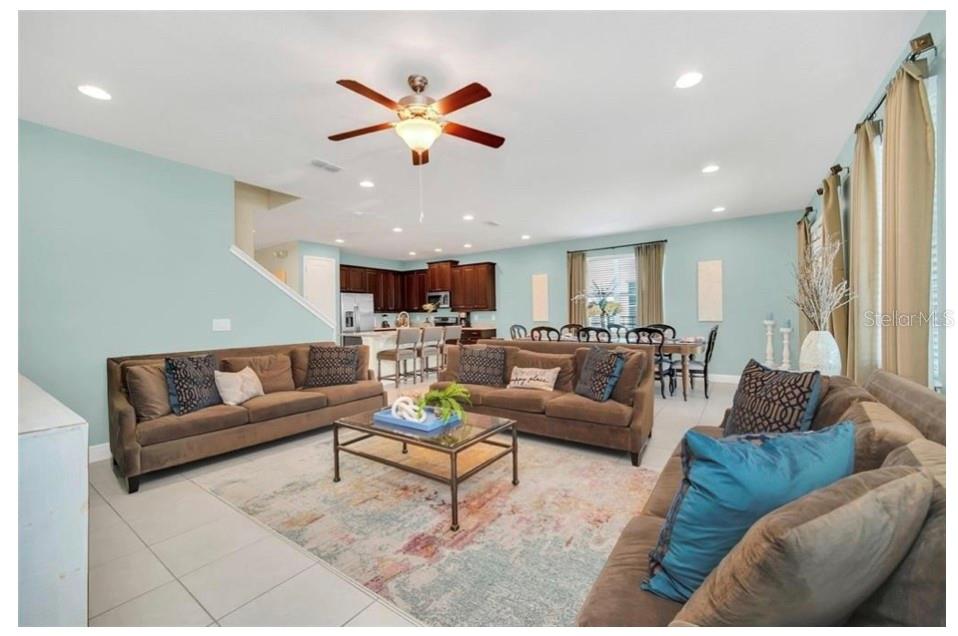 7503 MARKER AVE, KISSIMMEE, FL, 34747