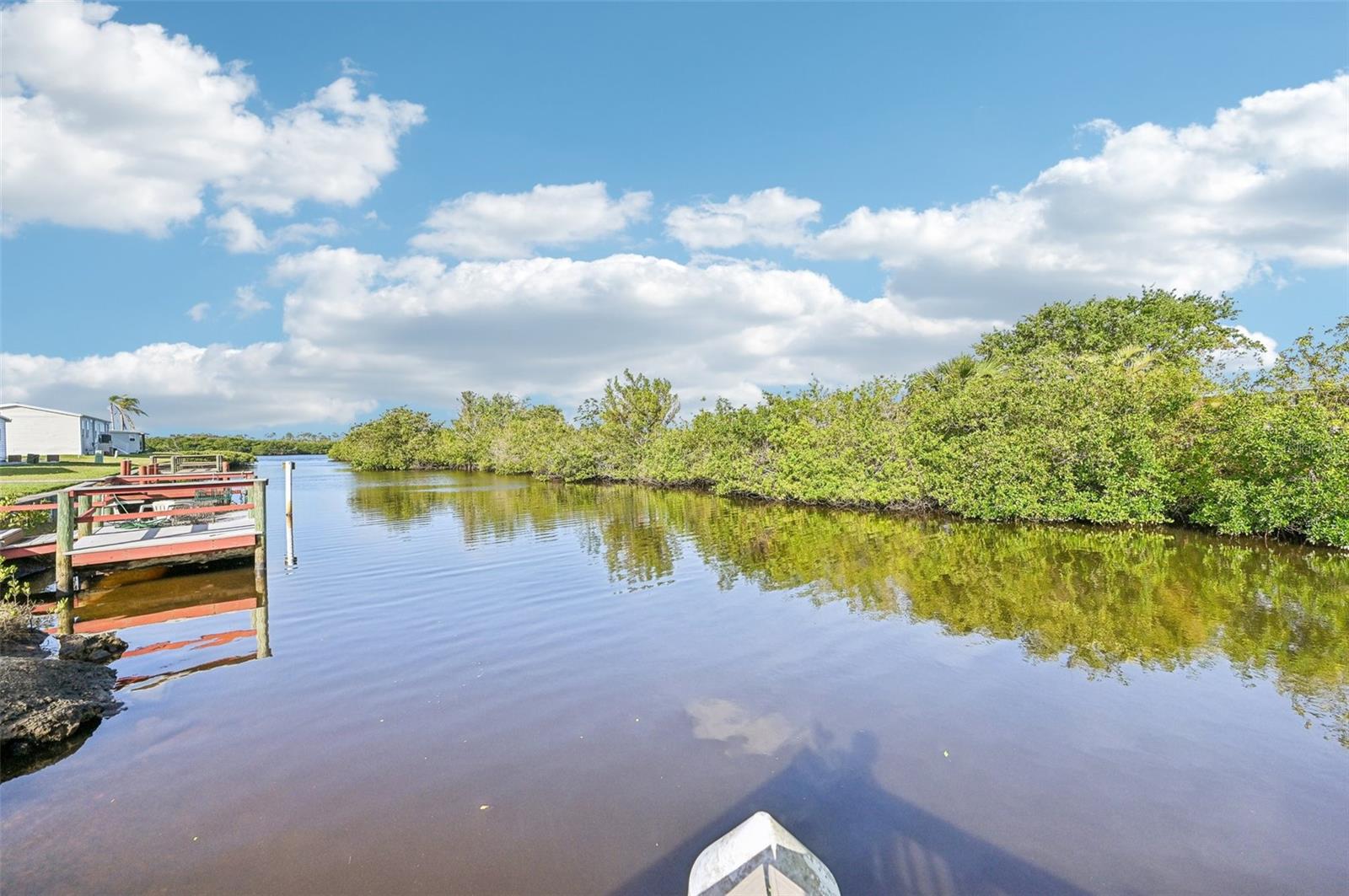 724 BLACKBURN BLVD, NORTH PORT, FL, 34287