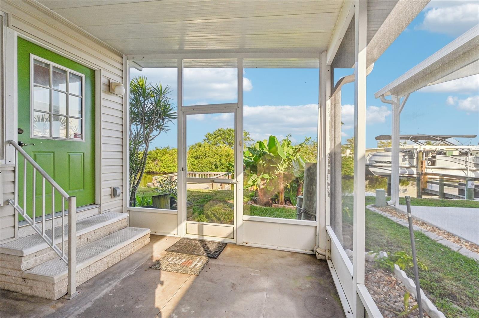 724 BLACKBURN BLVD, NORTH PORT, FL, 34287