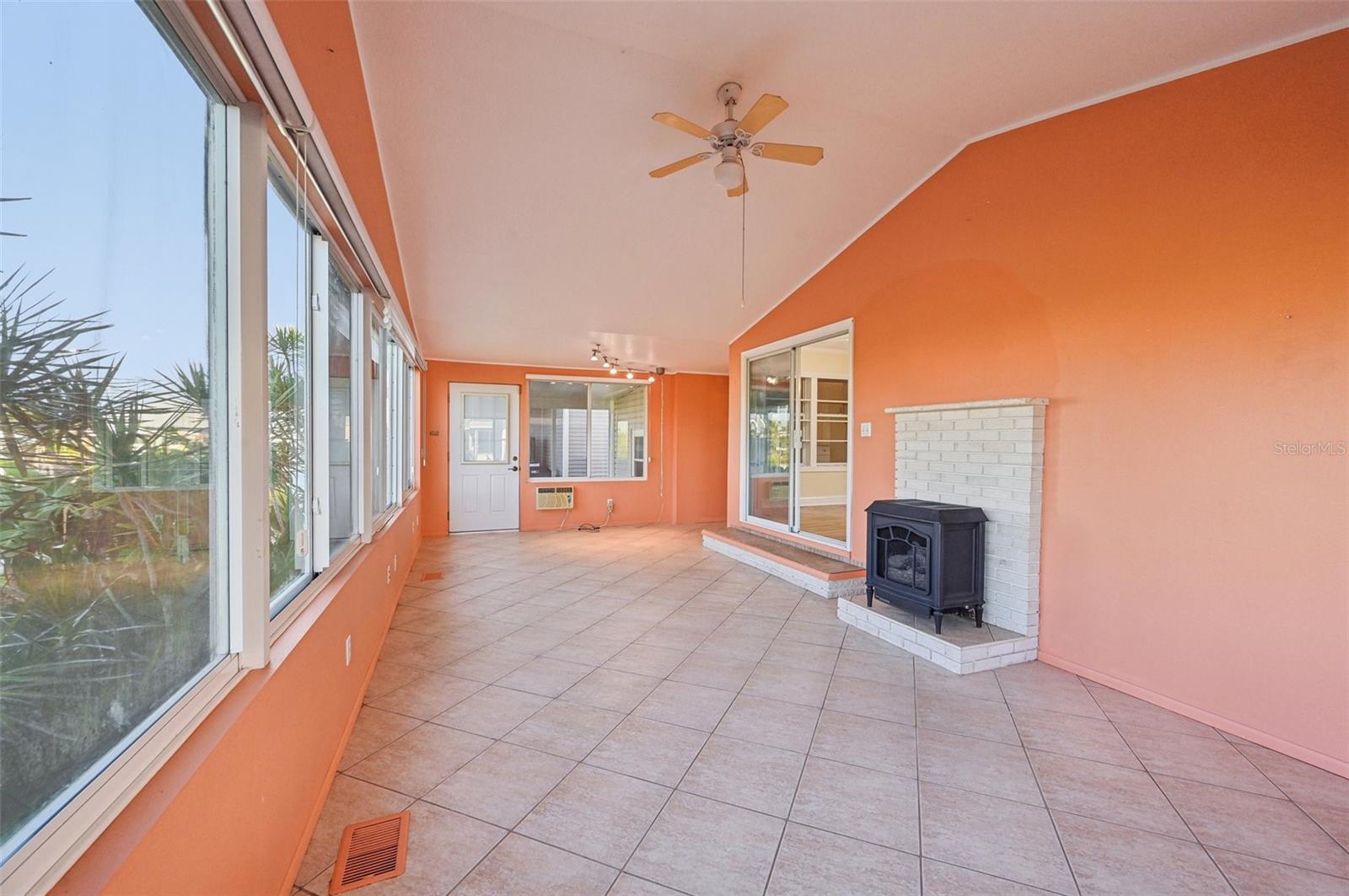 724 BLACKBURN BLVD, NORTH PORT, FL, 34287
