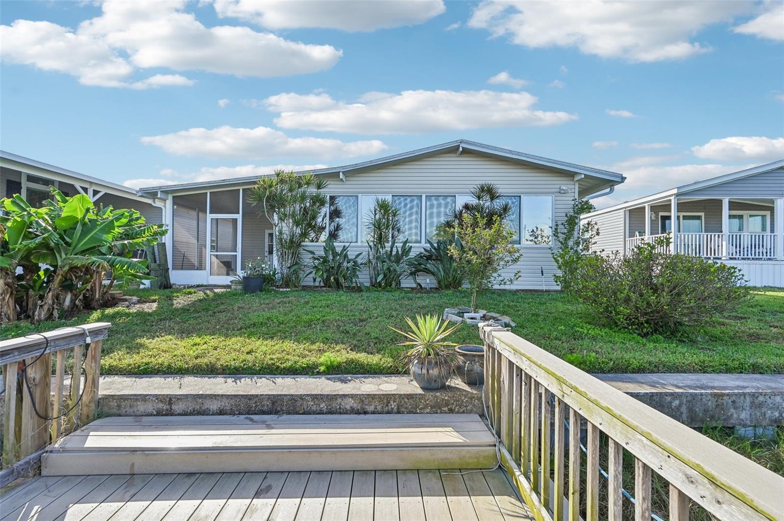 724 BLACKBURN BLVD, NORTH PORT, FL, 34287