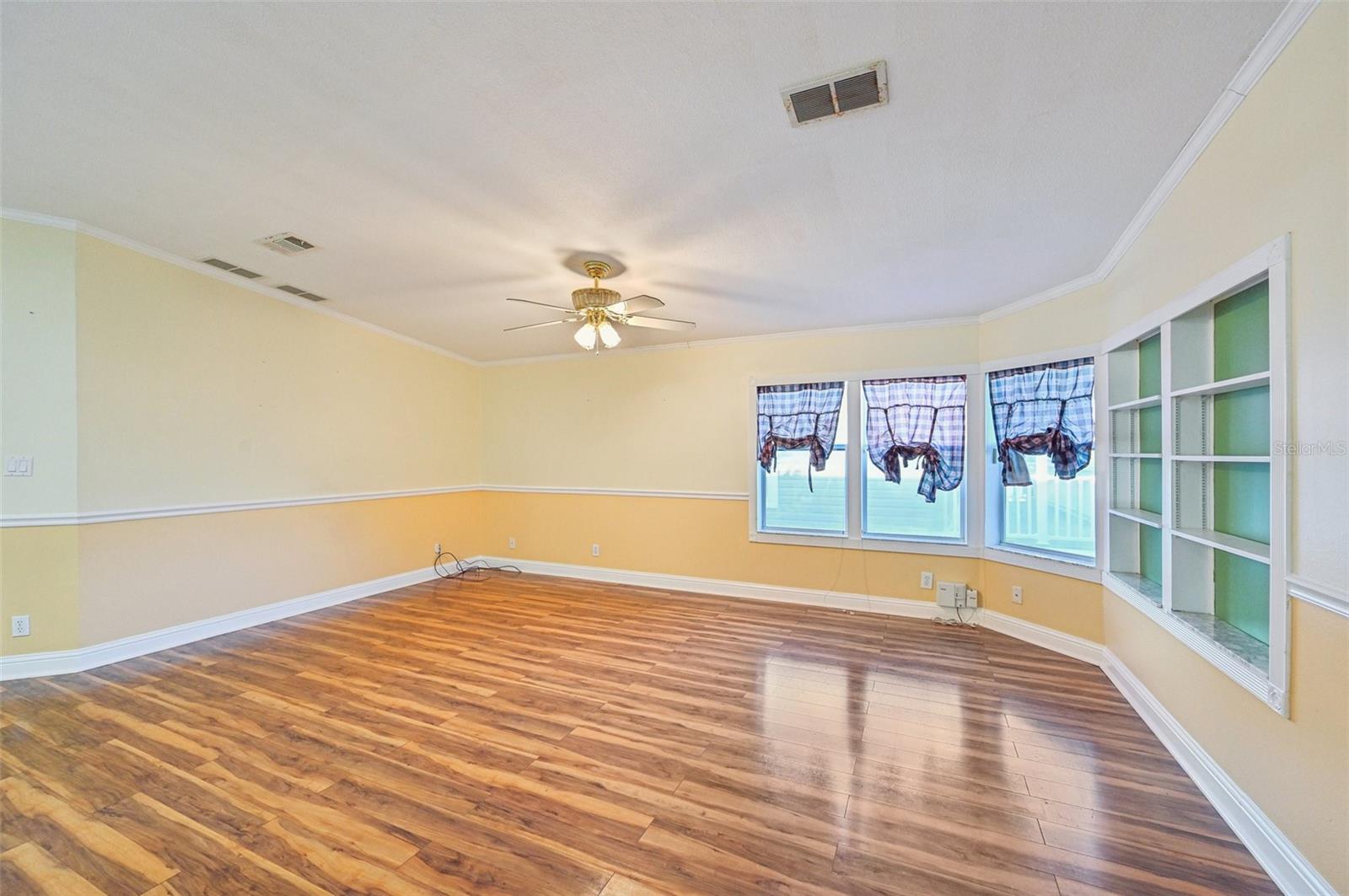 724 BLACKBURN BLVD, NORTH PORT, FL, 34287