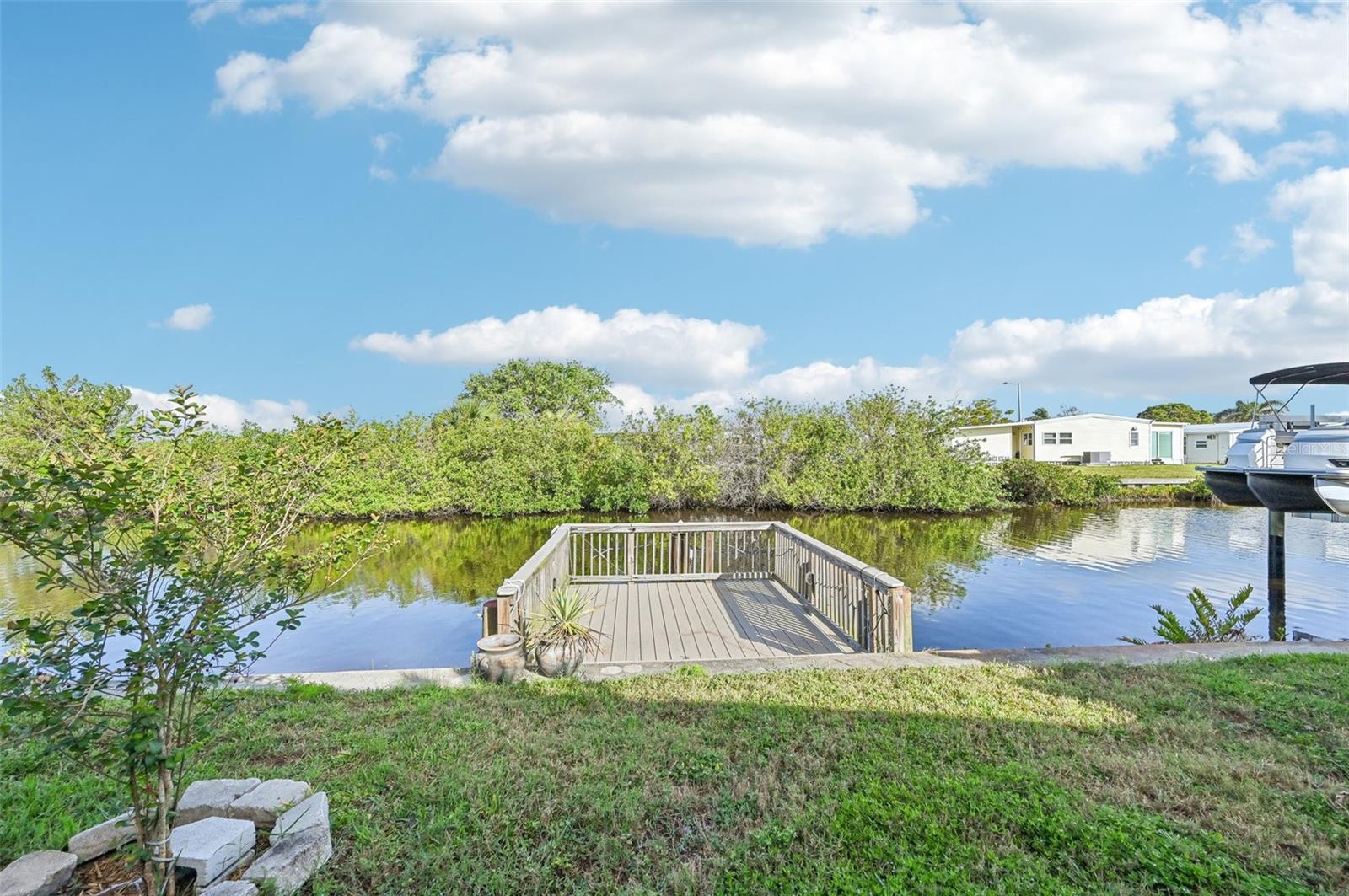 724 BLACKBURN BLVD, NORTH PORT, FL, 34287