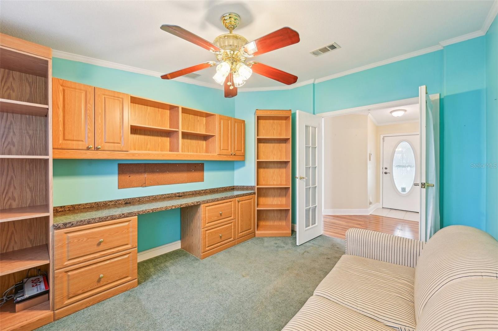 724 BLACKBURN BLVD, NORTH PORT, FL, 34287