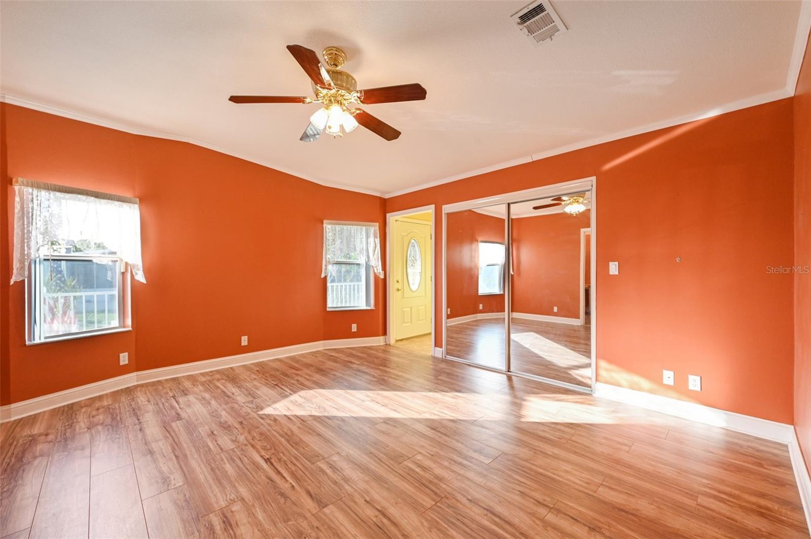 724 BLACKBURN BLVD, NORTH PORT, FL, 34287