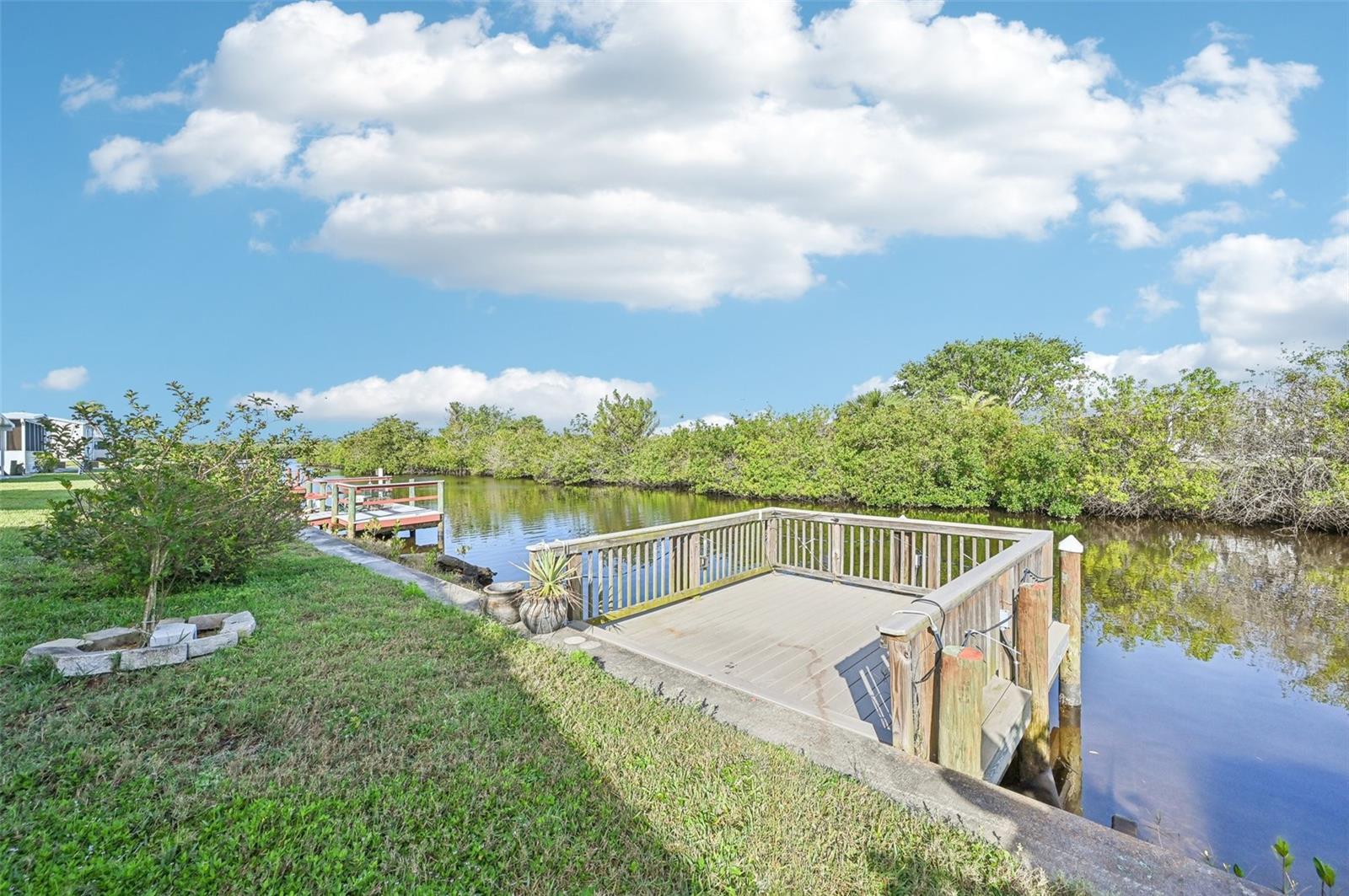 724 BLACKBURN BLVD, NORTH PORT, FL, 34287