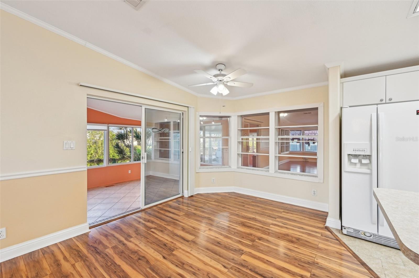 724 BLACKBURN BLVD, NORTH PORT, FL, 34287
