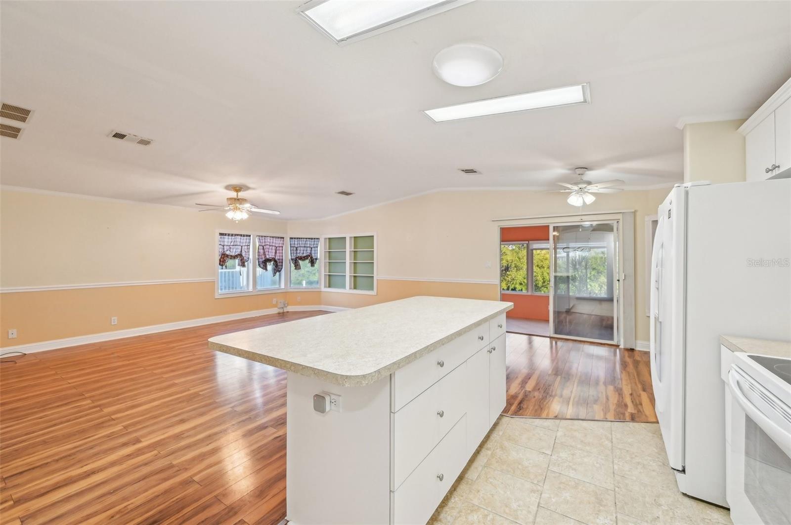 724 BLACKBURN BLVD, NORTH PORT, FL, 34287