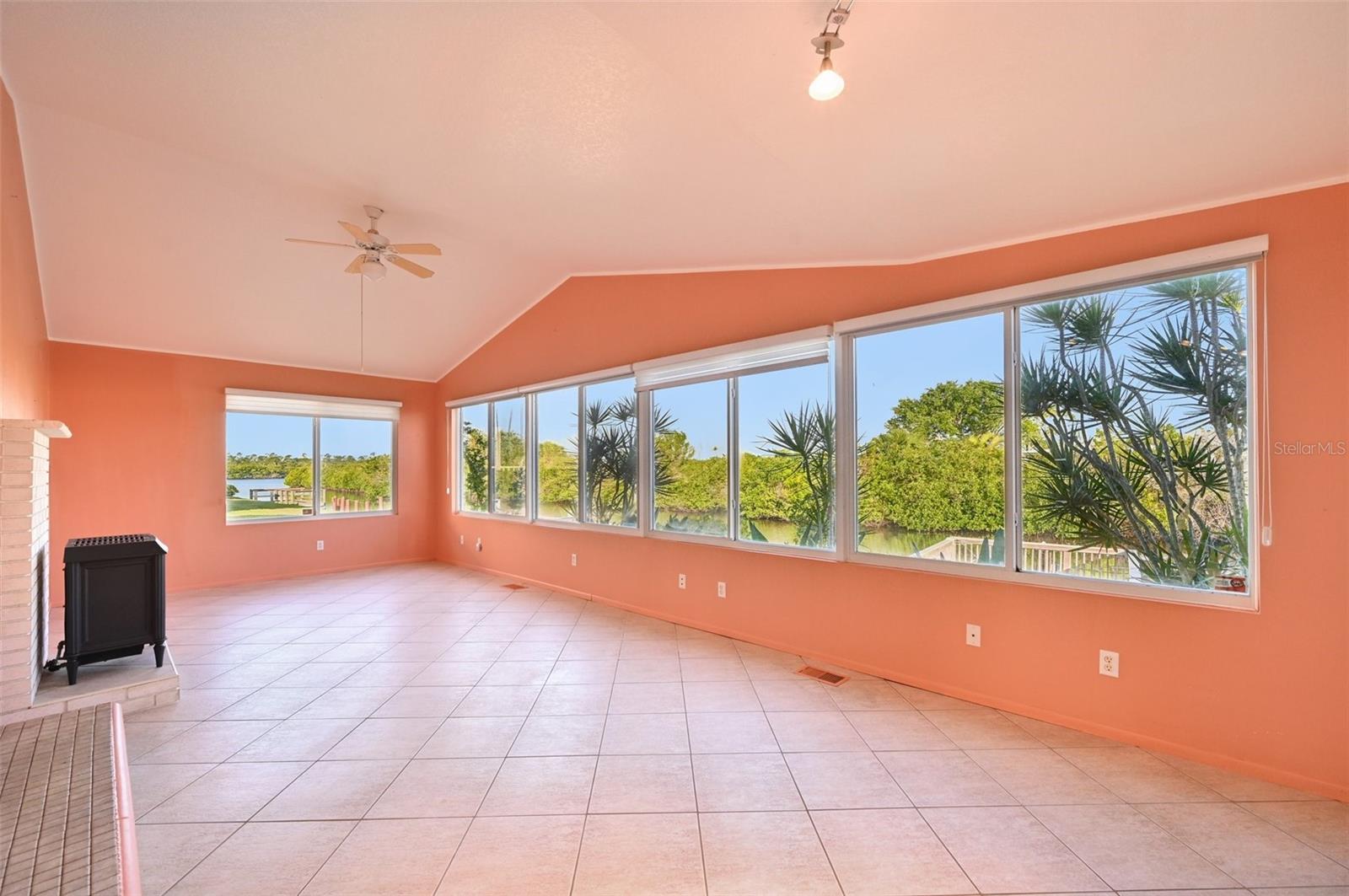 724 BLACKBURN BLVD, NORTH PORT, FL, 34287