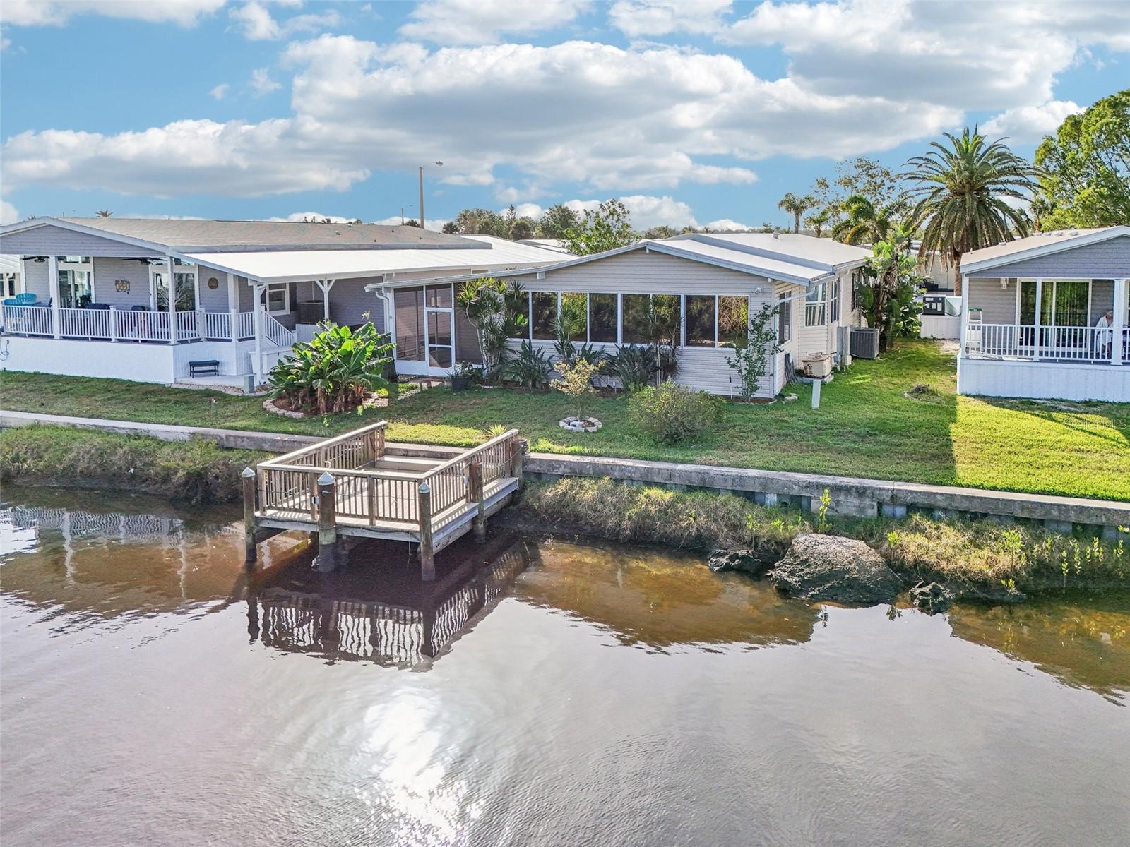 724 BLACKBURN BLVD, NORTH PORT, FL, 34287
