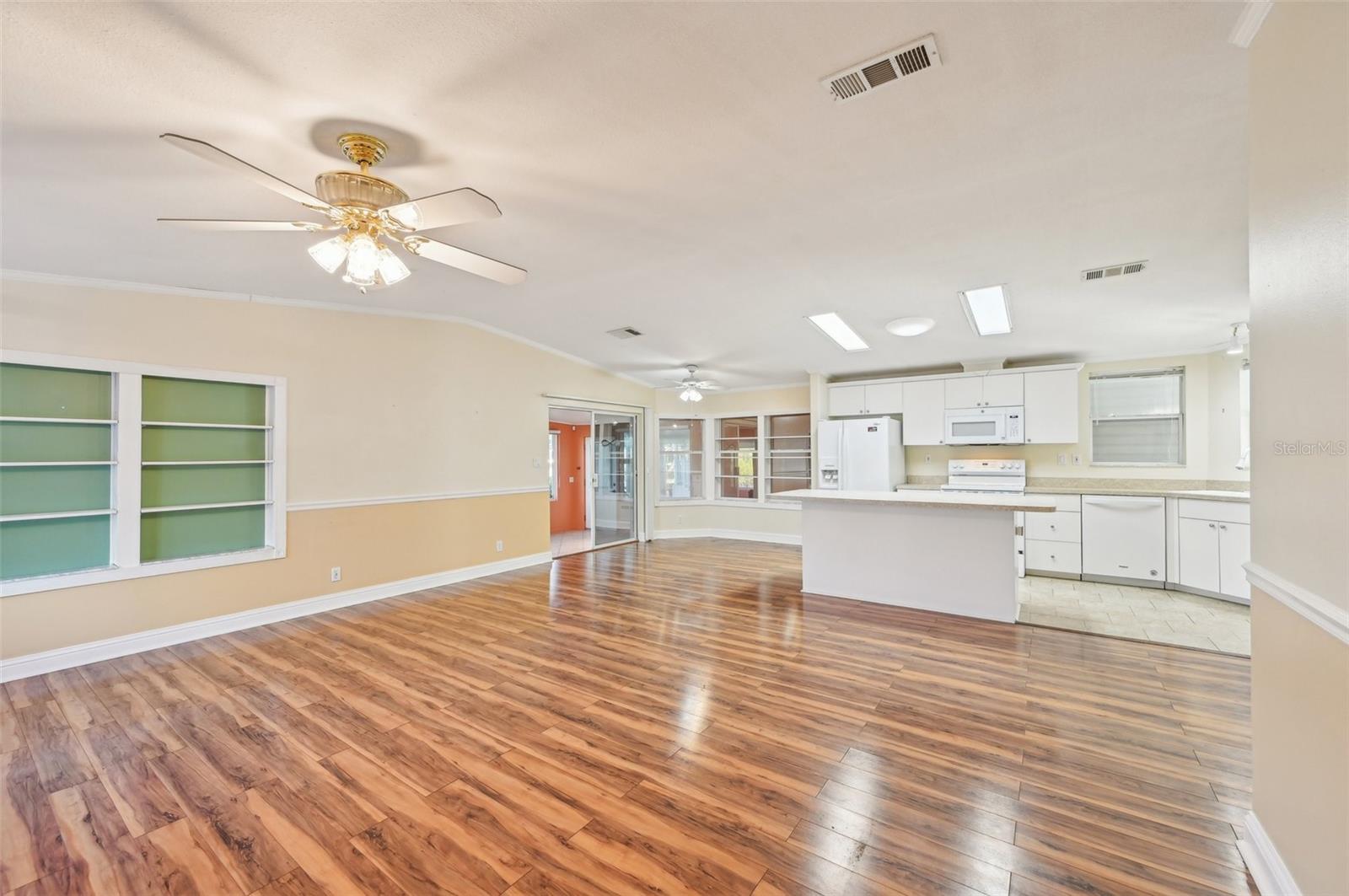 724 BLACKBURN BLVD, NORTH PORT, FL, 34287