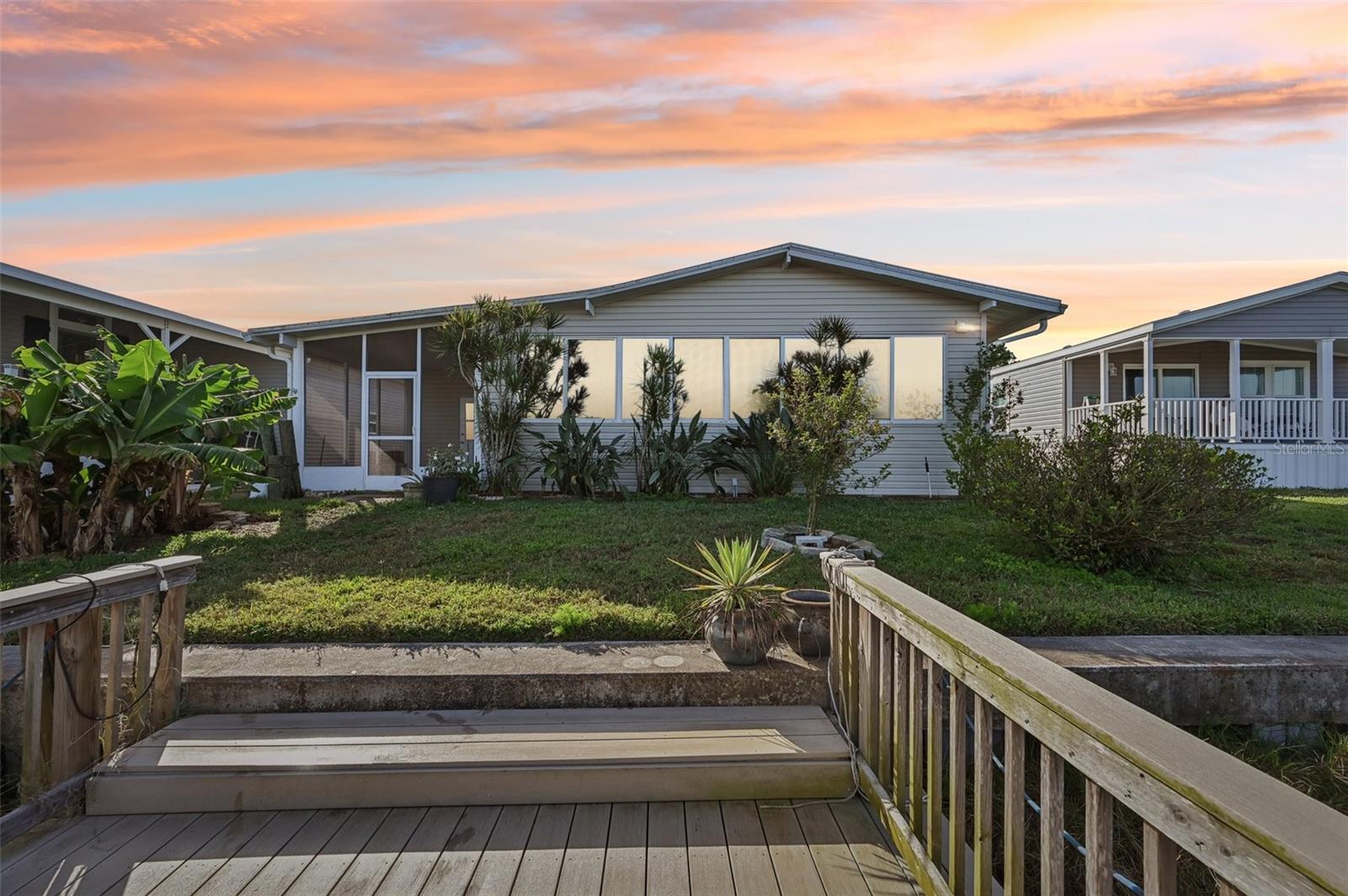 724 BLACKBURN BLVD, NORTH PORT, FL, 34287