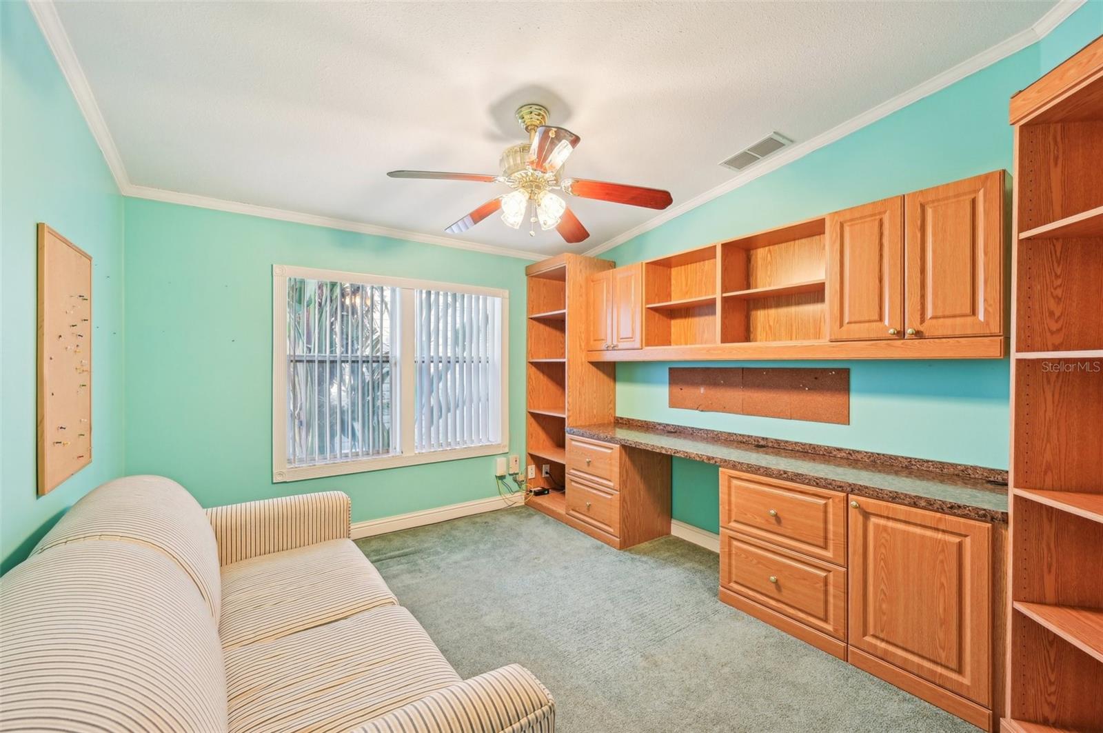724 BLACKBURN BLVD, NORTH PORT, FL, 34287