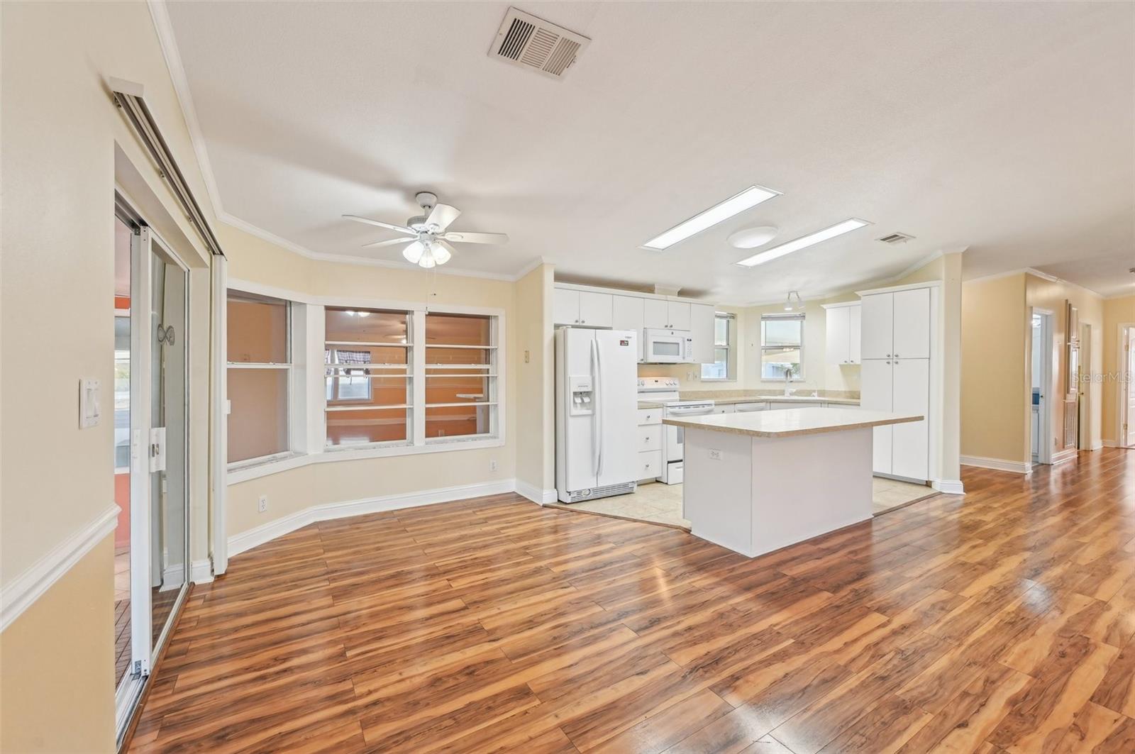 724 BLACKBURN BLVD, NORTH PORT, FL, 34287