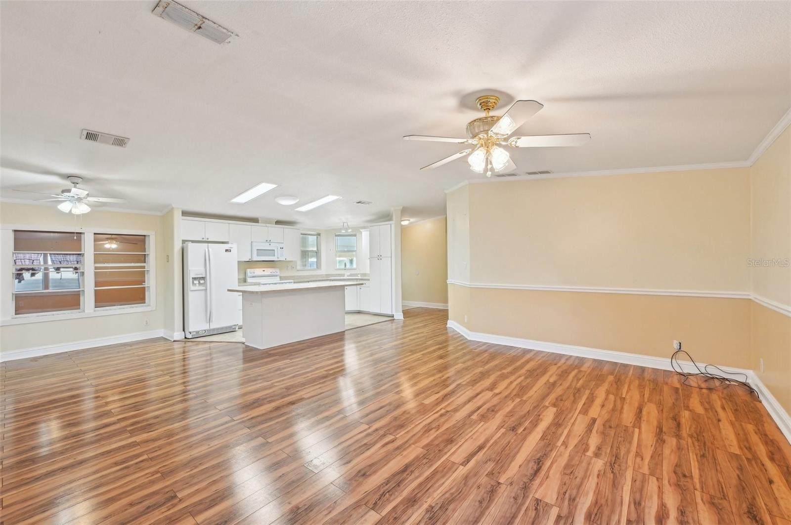 724 BLACKBURN BLVD, NORTH PORT, FL, 34287