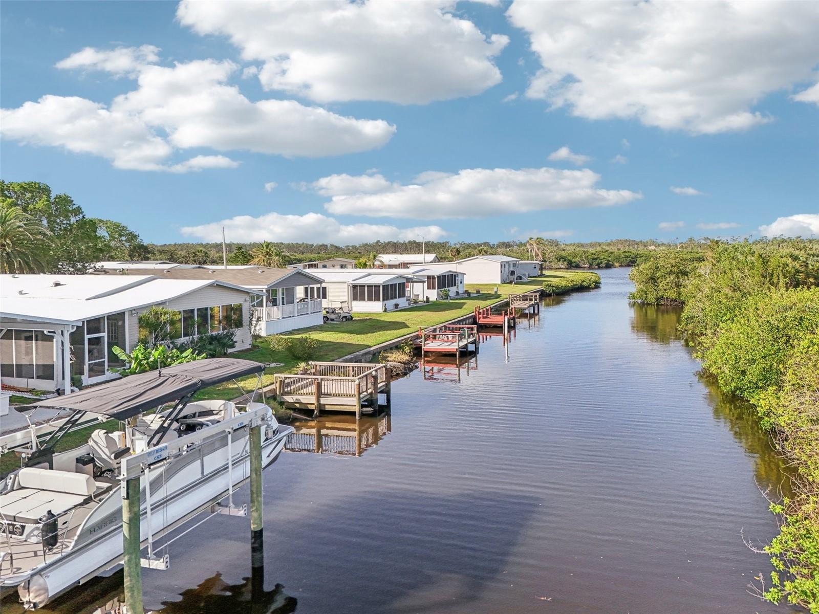 724 BLACKBURN BLVD, NORTH PORT, FL, 34287
