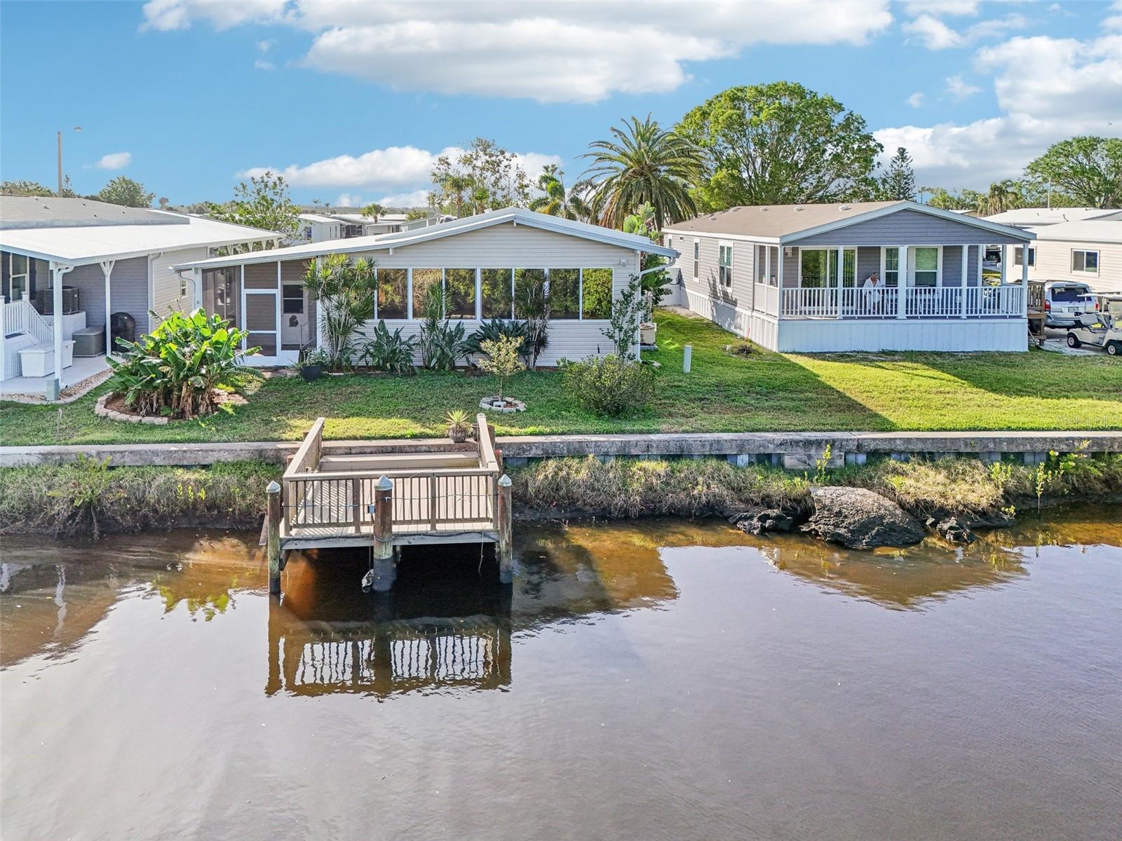 724 BLACKBURN BLVD, NORTH PORT, FL, 34287