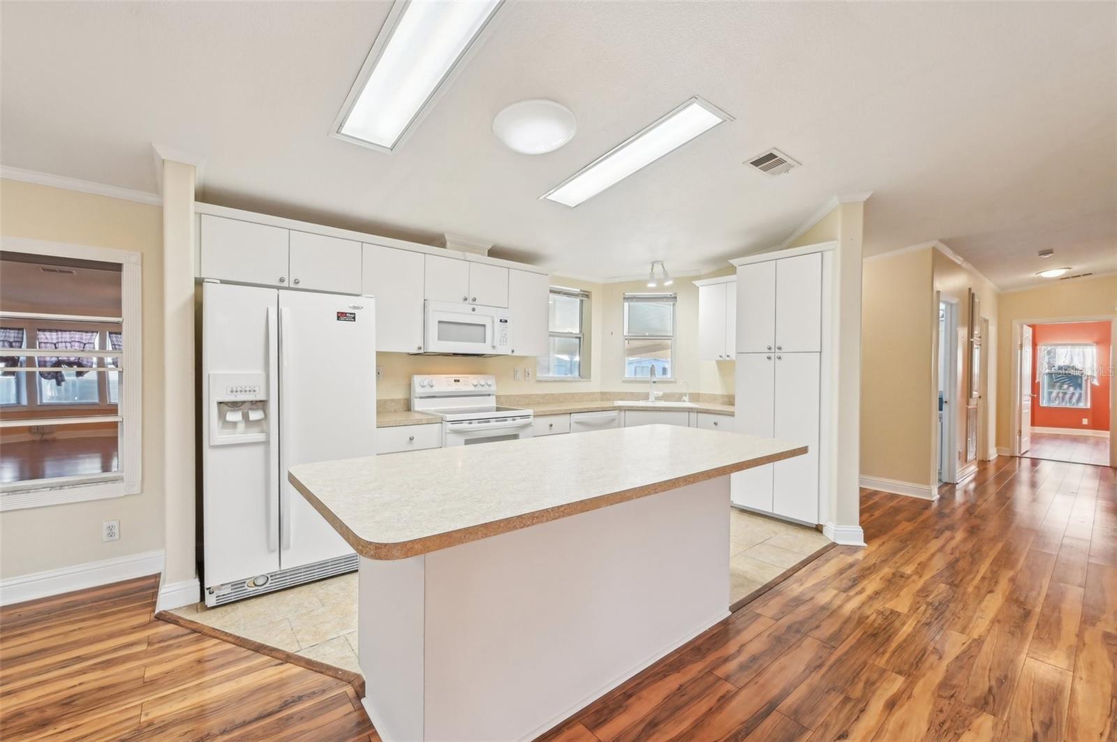 724 BLACKBURN BLVD, NORTH PORT, FL, 34287