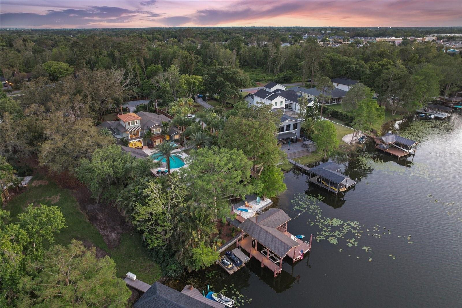 7849 GEORGEANN ST, WINTER PARK, FL, 32792