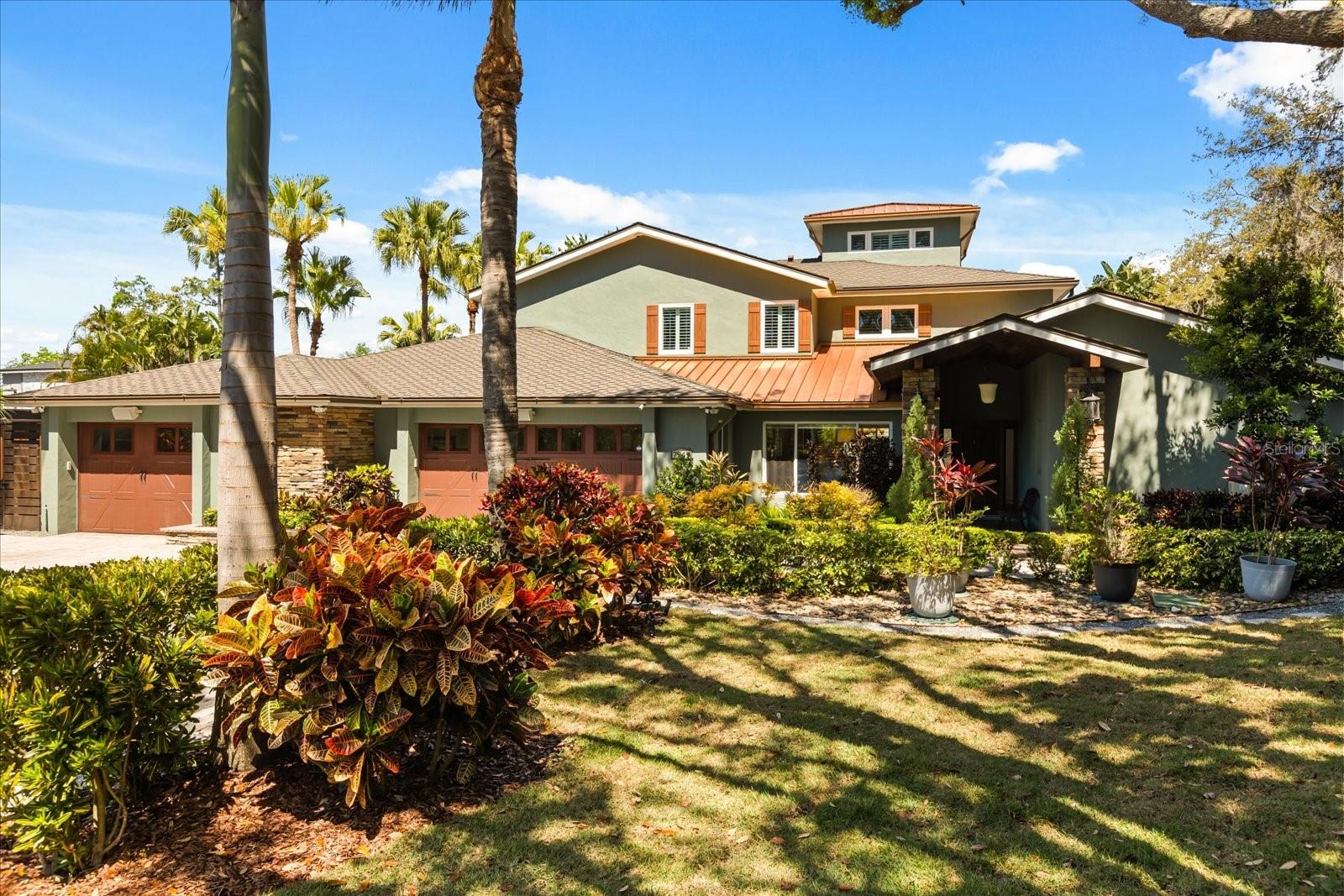 7849 GEORGEANN ST, WINTER PARK, FL, 32792
