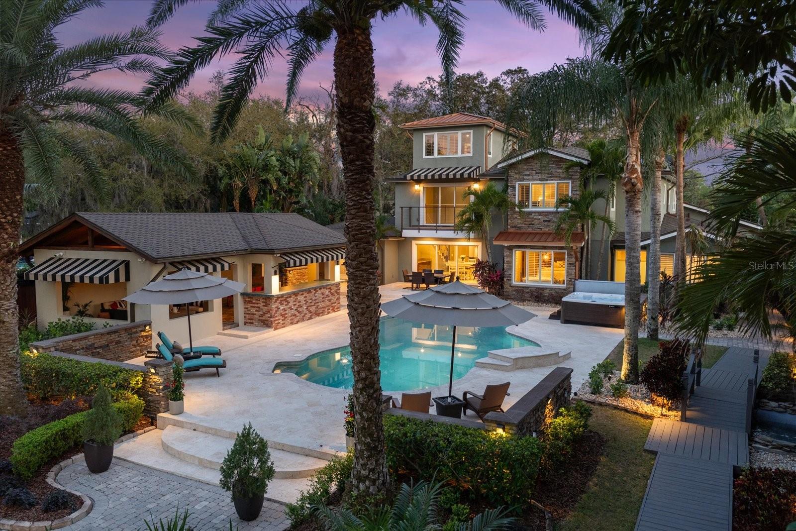 7849 GEORGEANN ST, WINTER PARK, FL, 32792