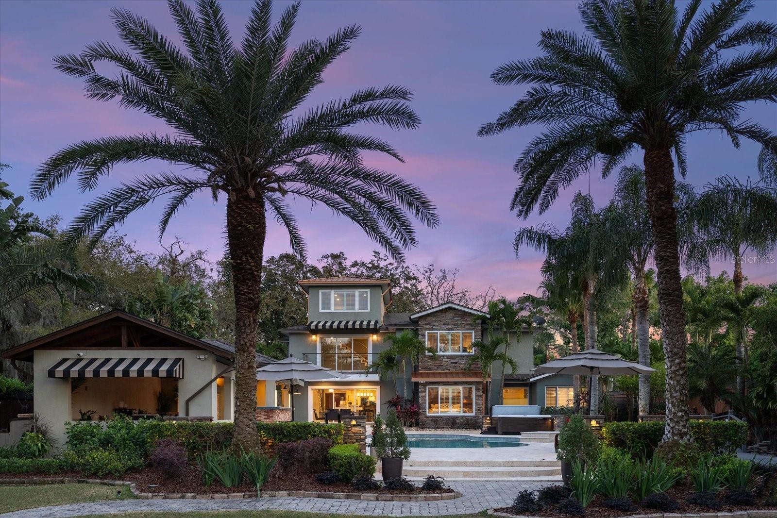 7849 GEORGEANN ST, WINTER PARK, FL, 32792