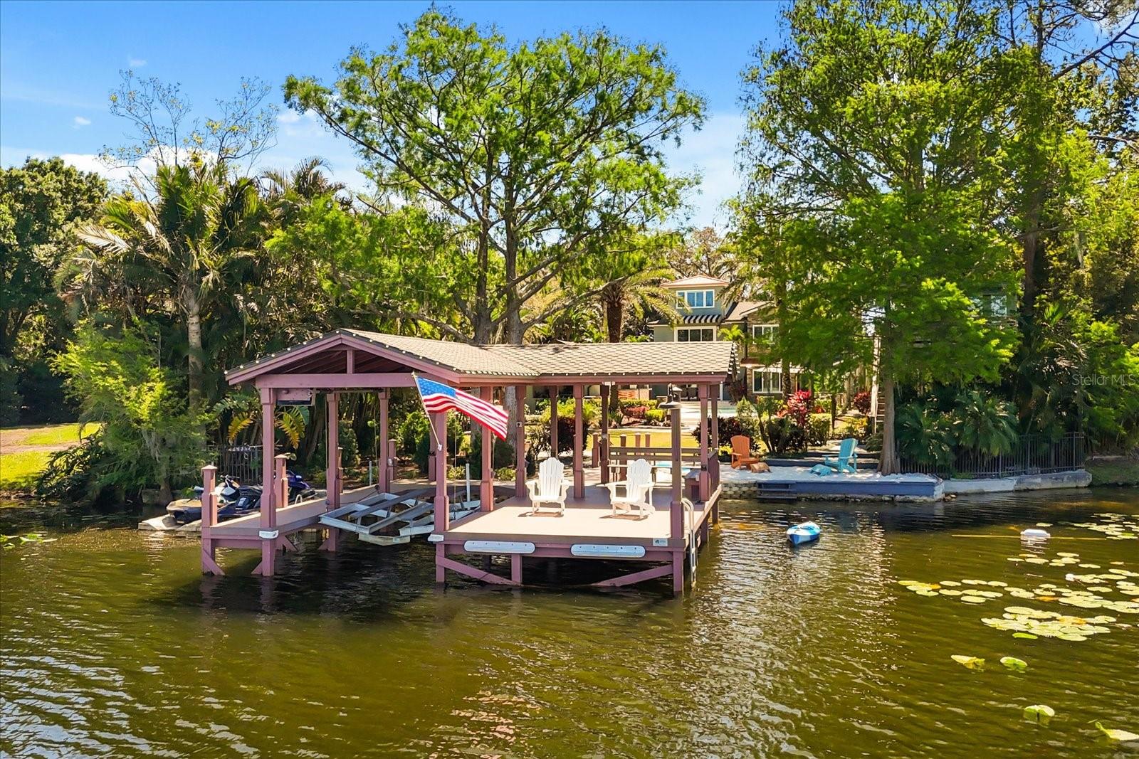 7849 GEORGEANN ST, WINTER PARK, FL, 32792