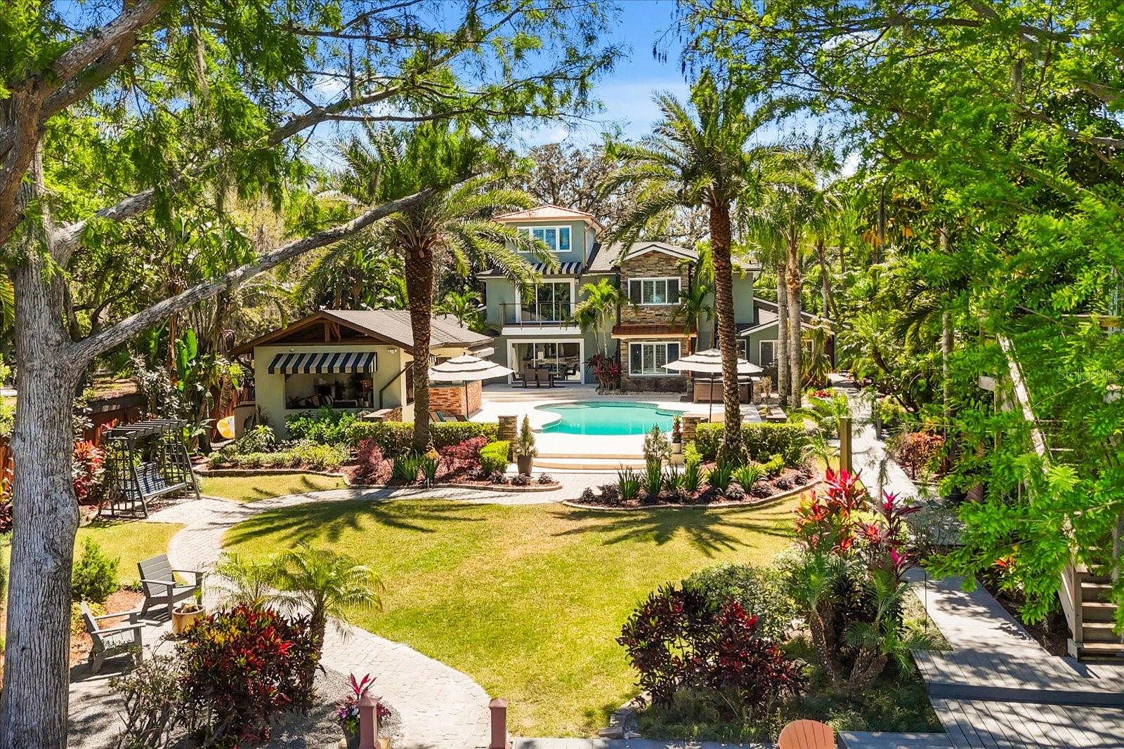 7849 GEORGEANN ST, WINTER PARK, FL, 32792
