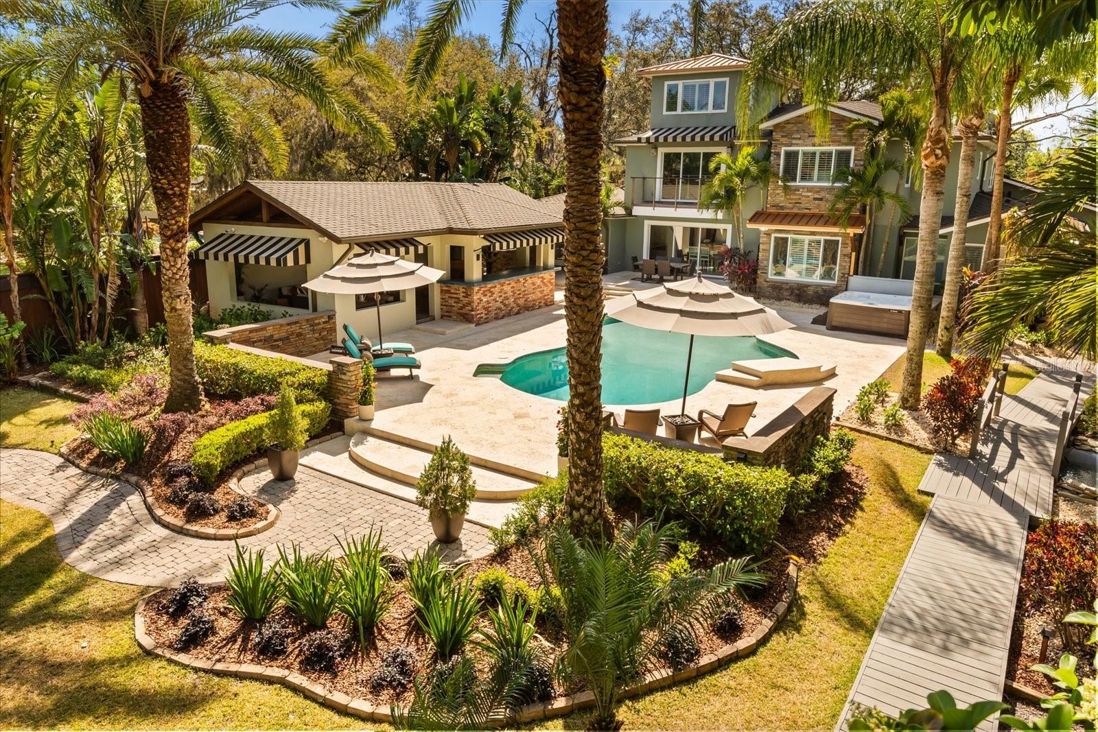 7849 GEORGEANN ST, WINTER PARK, FL, 32792