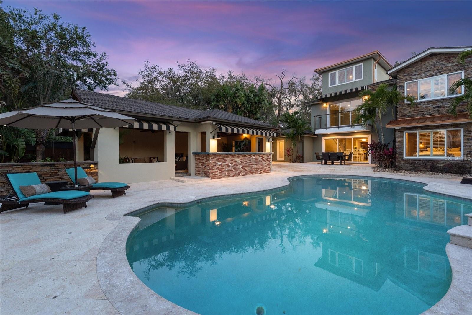 7849 GEORGEANN ST, WINTER PARK, FL, 32792