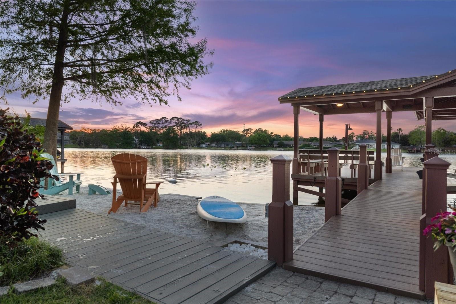 7849 GEORGEANN ST, WINTER PARK, FL, 32792