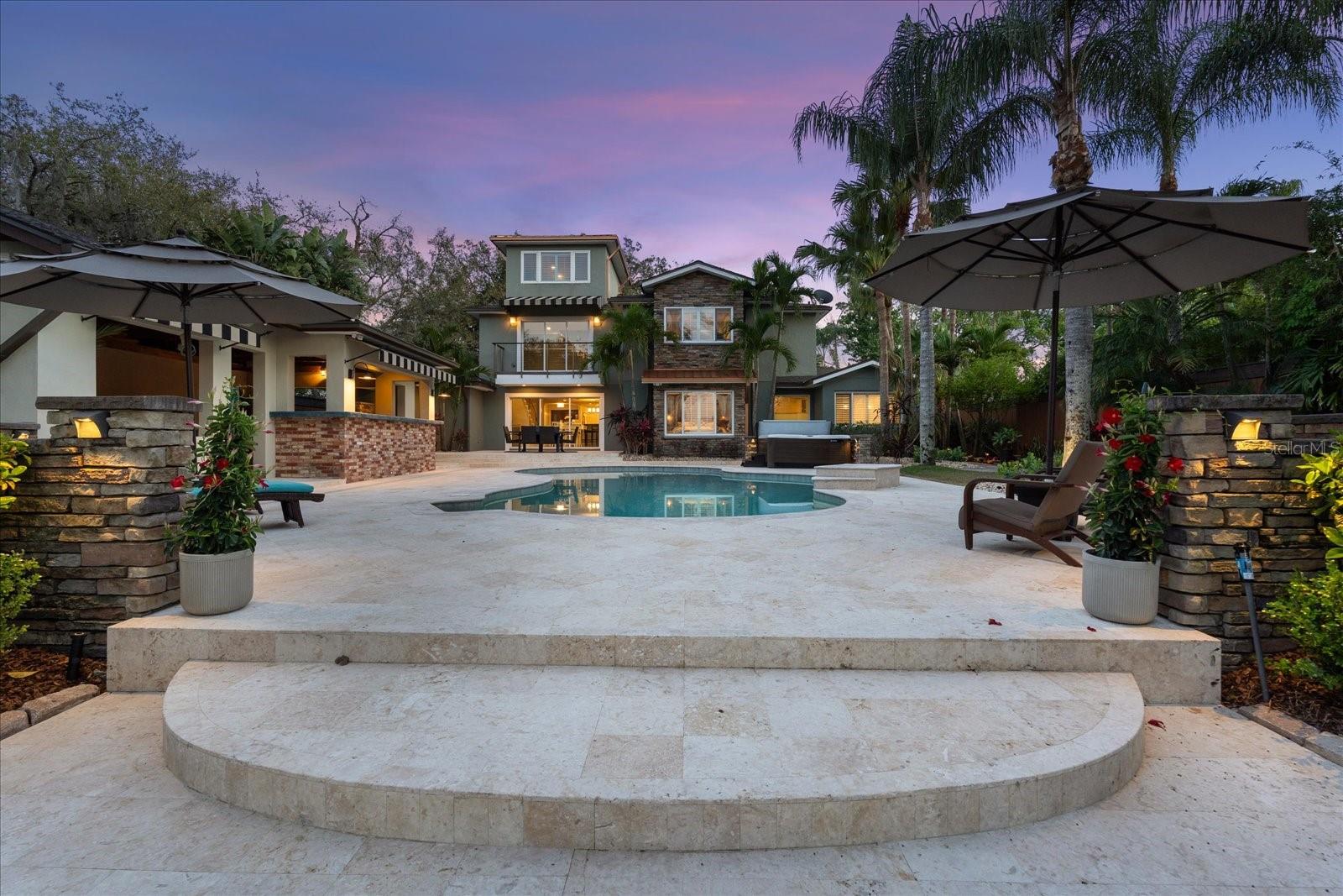 7849 GEORGEANN ST, WINTER PARK, FL, 32792