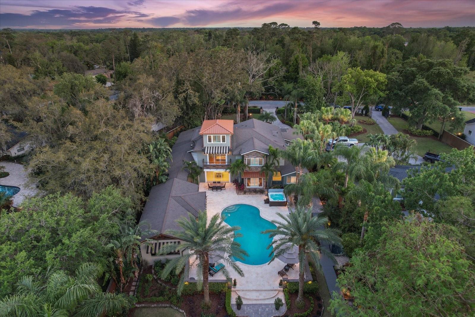 7849 GEORGEANN ST, WINTER PARK, FL, 32792