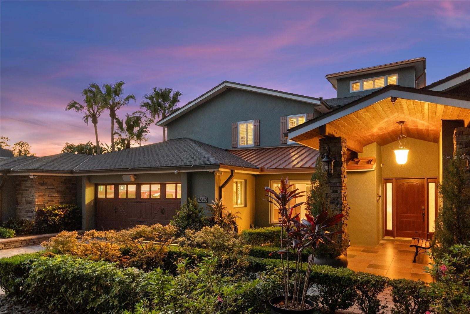 7849 GEORGEANN ST, WINTER PARK, FL, 32792