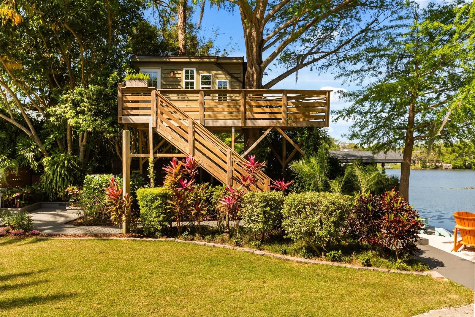 7849 GEORGEANN ST, WINTER PARK, FL, 32792