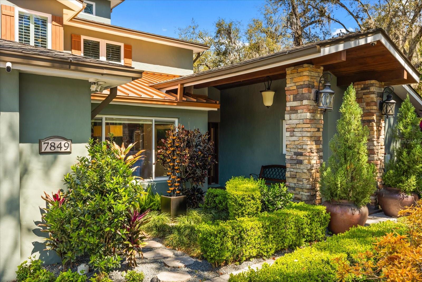 7849 GEORGEANN ST, WINTER PARK, FL, 32792