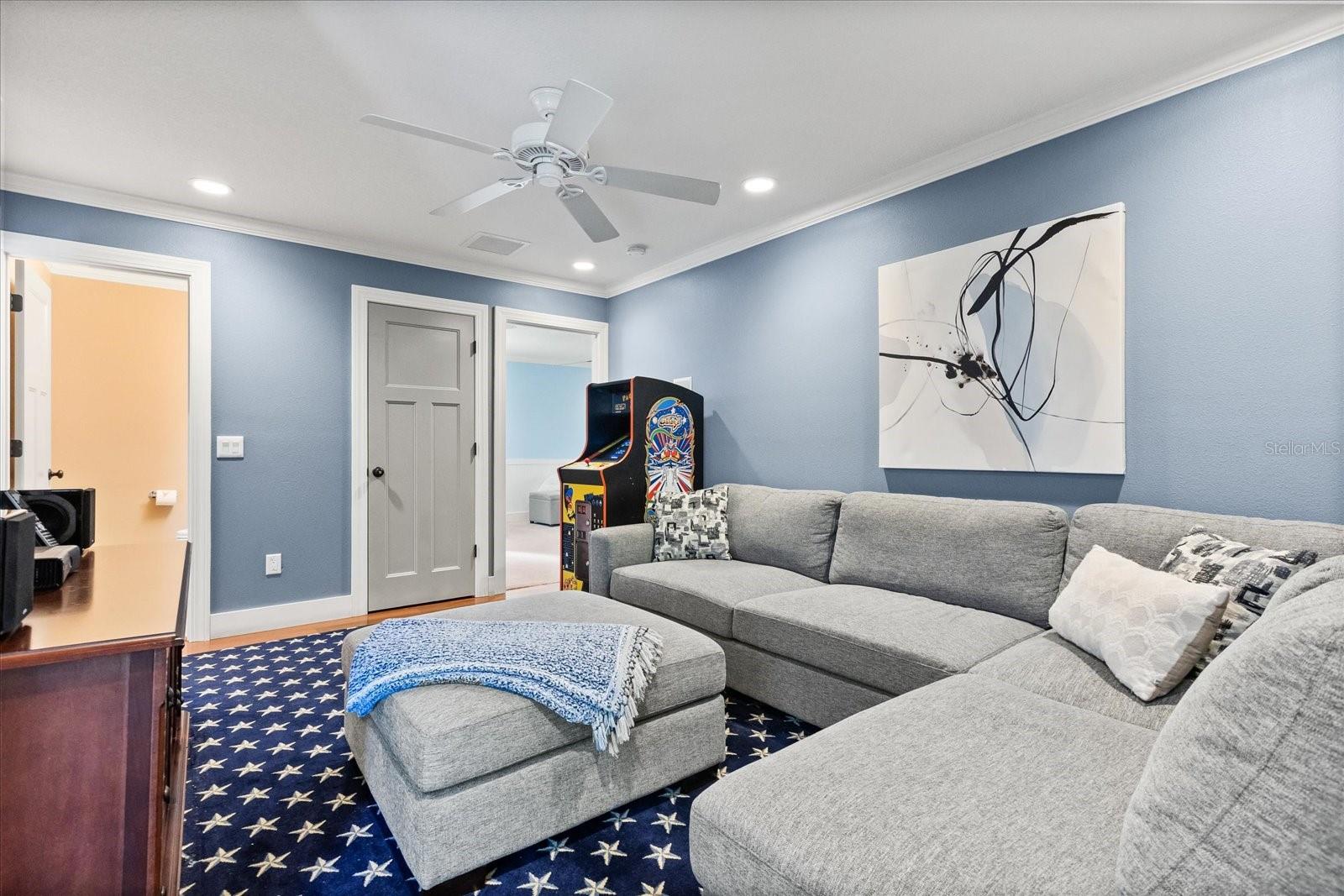 7849 GEORGEANN ST, WINTER PARK, FL, 32792