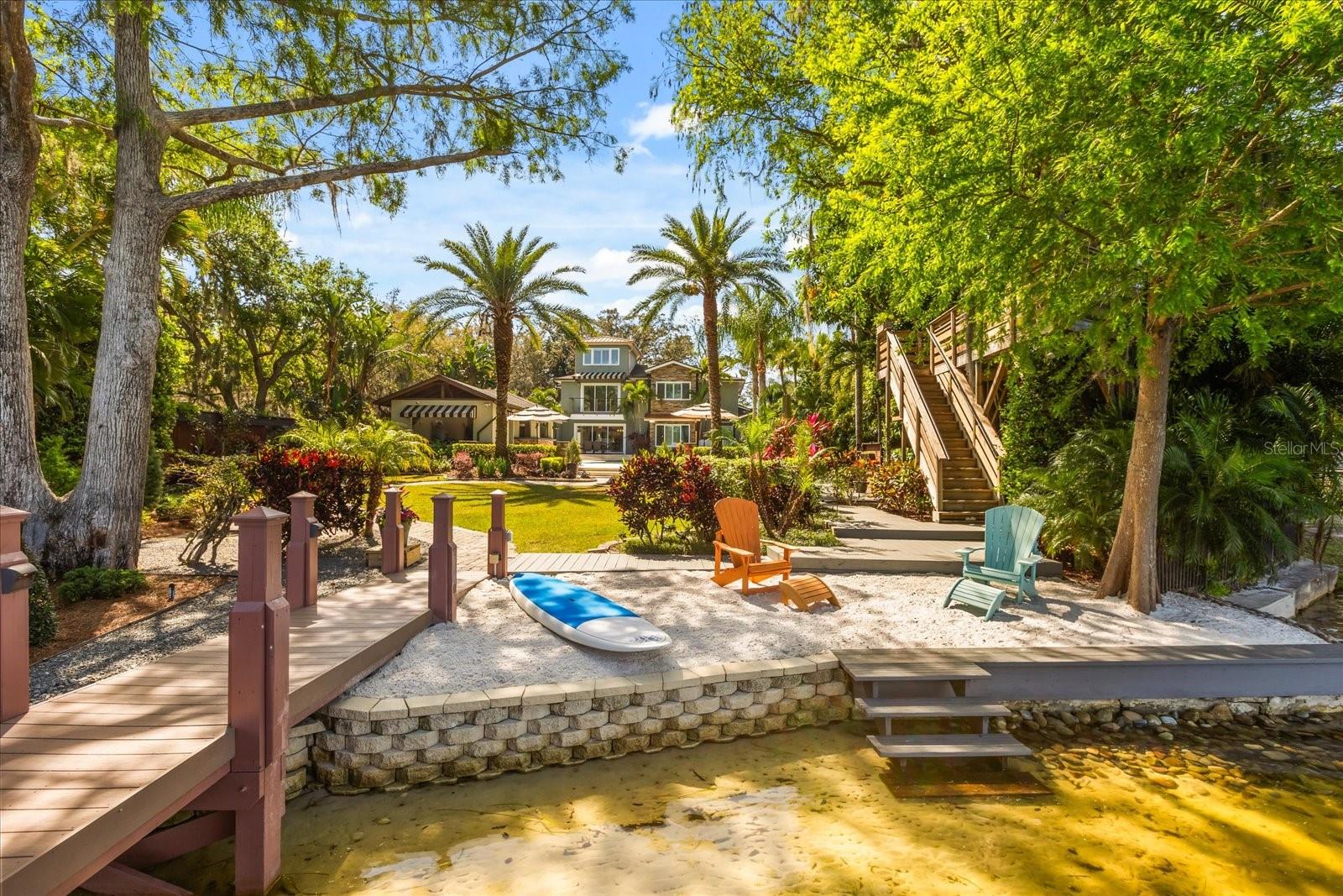 7849 GEORGEANN ST, WINTER PARK, FL, 32792
