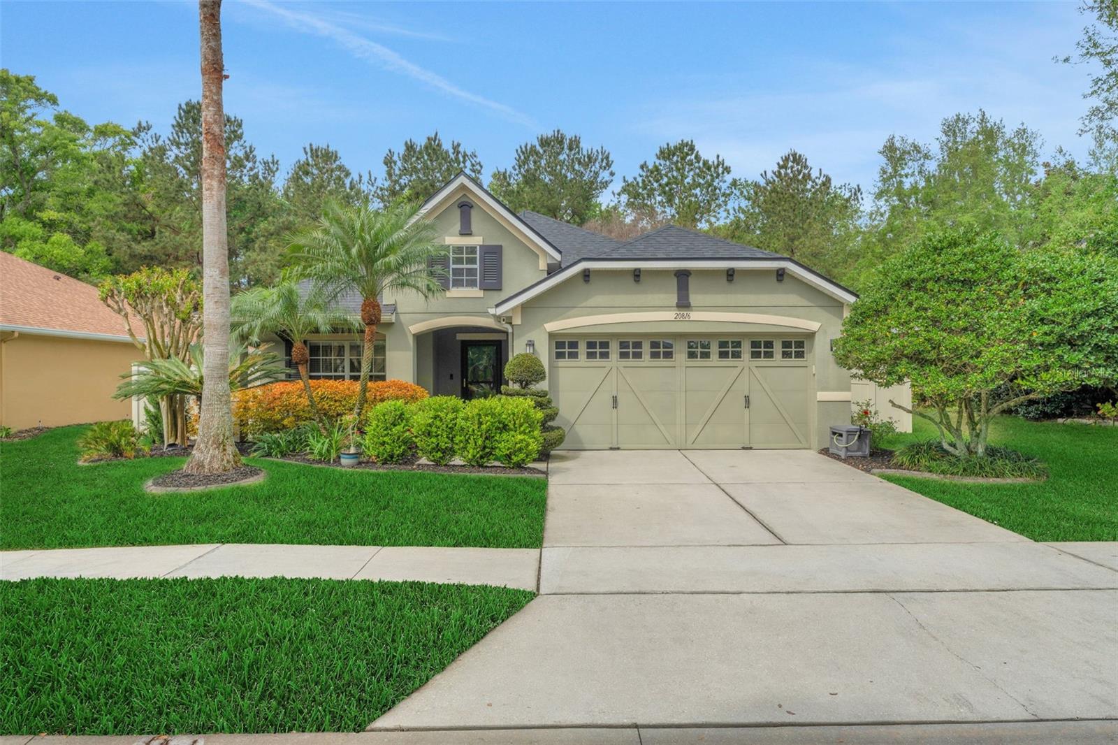 20816 SULLIVAN RANCH BLVD, MOUNT DORA, FL, 32757